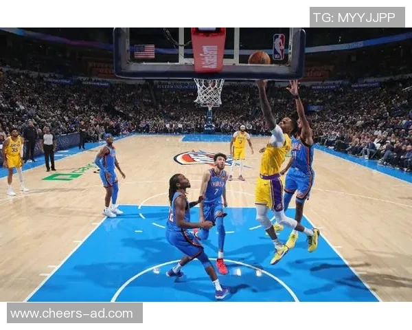 2012年NBA雷霆与湖人经典对决回顾及精彩瞬间分析