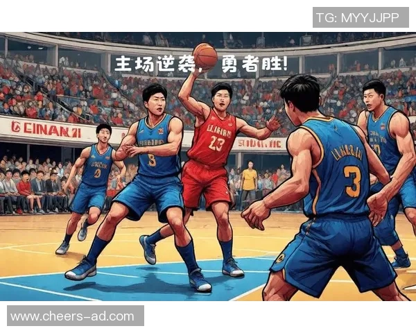 CBA吉林队与广东队激战引发热议球迷热情高涨期待精彩对决