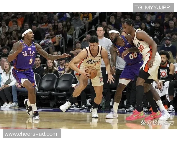 NBA太阳对阵活塞比赛深度分析与战术解析