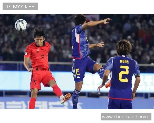 亚运男足精彩对决韩国对阵日本直播全程回顾与分析 亚运男足精彩对决韩国对阵日本直播全程回顾与分析