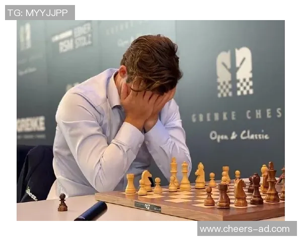 拉波尔特的传奇之路:从天才少年到国际象棋大师的辉煌历程 拉波尔特的传奇之路:从天才少年到国际象棋大师的辉煌历程