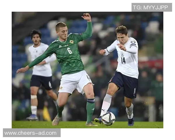 爱尔兰与北爱尔兰足球对决历史回顾与未来展望