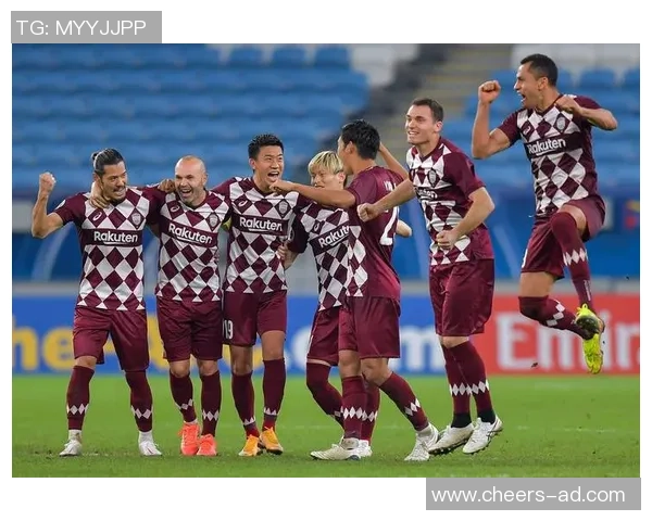 神户胜利船迎战横滨水手展现日职联赛激烈对抗与精彩瞬间