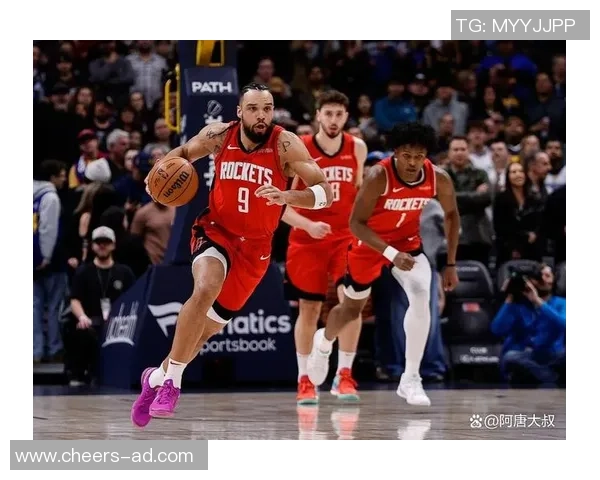 腾讯NBA直播爵士对火箭精彩对决全程回顾与分析