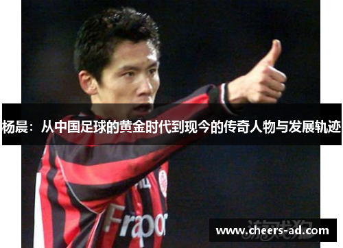 杨晨：从中国足球的黄金时代到现今的传奇人物与发展轨迹